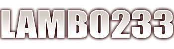 LAMBO233 Logo